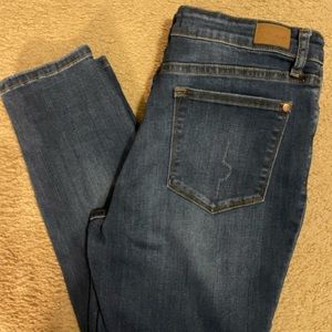 Judy Blue relaxed fit size 32